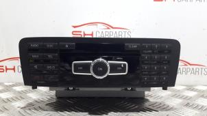 Used Navigation system Mercedes A (W176) 2.2 A-200 CDI, A-200d 16V Price € 200,00 Margin scheme offered by SH Carparts