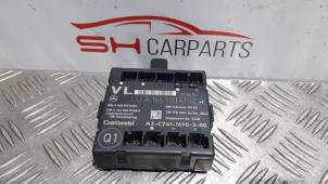 Used Central door locking module Mercedes A (W176) 2.2 A-200 CDI, A-200d 16V Price € 20,00 Margin scheme offered by SH Carparts