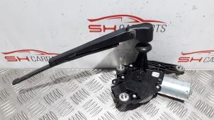 Used Wiper motor + mechanism Mercedes A (W176) 2.2 A-200 CDI, A-200d 16V Price € 30,00 Margin scheme offered by SH Carparts