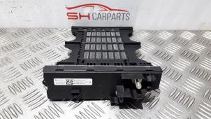 Used Heating element Mercedes A (W176) 2.2 A-200 CDI, A-200d 16V Price € 30,00 Margin scheme offered by SH Carparts