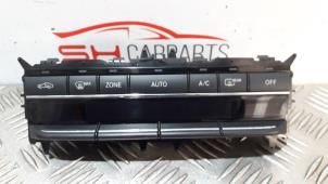 Usados Panel de control de calefacción Mercedes E (C207) E-250 CDI 16V Precio € 25,00 Norma de margen ofrecido por SH Carparts