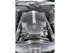 Silnik z Mercedes CL (215), 1999 / 2006 5.0 CL-500 V8 24V, Coupe, 2Dr, Benzyna, 4.966cc, 225kW (306pk), RWD, M113960, 1999-03 / 2006-09, 215.375 2000