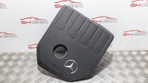 Usados Chapa protectora motor Mercedes A (177.0) 1.3 A-200 Turbo 16V Precio € 50,00 Norma de margen ofrecido por SH Carparts