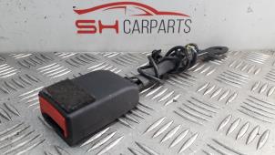 Used Front seatbelt buckle, right Mercedes A (177.0) 1.3 A-180 Turbo 16V Price € 90,00 Margin scheme offered by SH Carparts