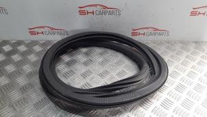 Used Front door seal 4-door, left Mercedes A (177.0) 1.3 A-200 Turbo 16V Price € 30,00 Margin scheme offered by SH Carparts