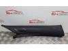 A-pillar cover, right from a Mercedes A (177.0), 2018 / 2026 1.3 A-200 Turbo 16V, Hatchback, Petrol, 1.332cc, 120kW (163pk), FWD, M282914, 2018-03 / 2026-12, 177.087 2020