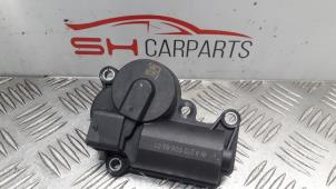 Used Exhaust throttle valve Mercedes A (177.0) 1.5 A-180d Price on request offered by SH Carparts