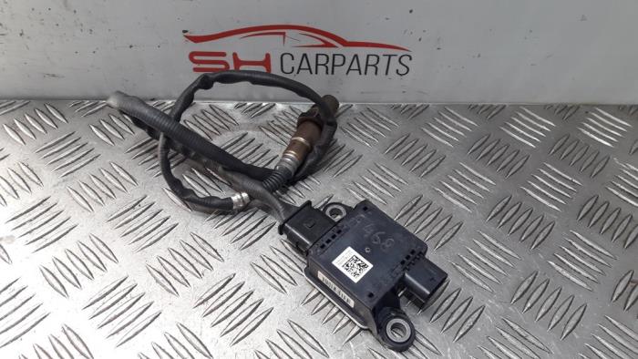 Usados Sensor Nox Mercedes A (177.0) 1.5 A-180d Precio € 90,00 Norma de margen ofrecido por SH Carparts