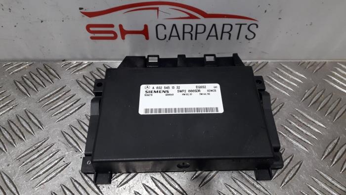 Used Automatic gearbox computer Mercedes CLK (R209) 3.2 320 V6 18V Price € 90,00 Margin scheme offered by SH Carparts