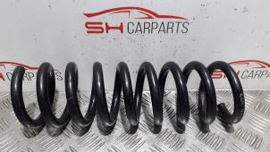 Used Rear coil spring Mercedes CLK (R209) 3.2 320 V6 18V Price € 20,00 Margin scheme offered by SH Carparts