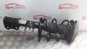 Used Front shock absorber rod, left Mercedes CLA (117.3) 2.2 CLA-220 CDI 16V Price € 140,00 Margin scheme offered by SH Carparts