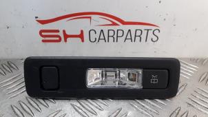 Used Interior lighting, rear Mercedes A (177.0) 1.5 A-180d Price € 20,00 Margin scheme offered by SH Carparts