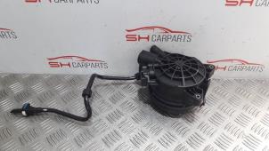 Used Fuel filter housing Mercedes CLA (117.3) 1.6 CLA-180 16V Price € 75,00 Margin scheme offered by SH Carparts