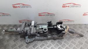 Used Steering column housing complete Mercedes ML III (166) 3.0 ML-350 BlueTEC V6 24V 4-Matic Price € 150,00 Margin scheme offered by SH Carparts