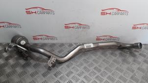 Used Fuel tank filler pipe Mercedes A (177.0) 1.5 A-180d Price € 90,00 Margin scheme offered by SH Carparts