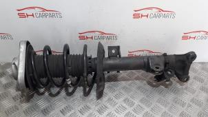 Used Front shock absorber rod, right Mercedes E (W212) E-220 CDI 16V BlueEfficiency,BlueTEC Price € 70,00 Margin scheme offered by SH Carparts