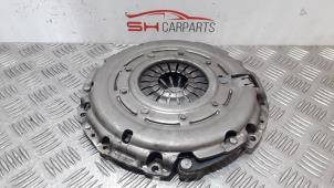 Used Pressure plate Mercedes B (W246,242) 1.6 B-180 BlueEFFICIENCY Turbo 16V Price € 100,00 Margin scheme offered by SH Carparts