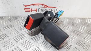 Used Rear seatbelt buckle, right Mercedes A (W176) 1.5 A-180 CDI, A-180d 16V Price € 15,00 Margin scheme offered by SH Carparts