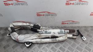 Used Roof curtain airbag Mercedes B (W246,242) 1.6 B-180 BlueEFFICIENCY Turbo 16V Price € 85,00 Margin scheme offered by SH Carparts