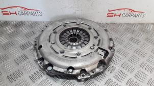 Used Pressure plate Mercedes A (W176) 2.2 A-220 CDI 16V Price € 100,00 Margin scheme offered by SH Carparts