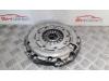 Pressure plate from a Mercedes A (W176), 2012 / 2018 2.2 A-220 CDI 16V, Hatchback, Diesel, 2 143cc, 120kW, OM651930, 2014-01 / 2018-05 2014