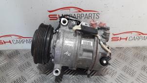 Used Air conditioning pump Mercedes A (W176) 2.2 A-220 CDI 16V Price € 120,00 Margin scheme offered by SH Carparts