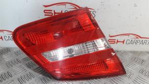 Used Taillight, left Mercedes B (W246,242) 1.5 B-180 CDI 16V Price € 30,00 Margin scheme offered by SH Carparts