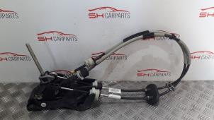 Used Gearbox mechanism Mercedes A (W176) 2.2 A-220 CDI 16V Price € 60,00 Margin scheme offered by SH Carparts