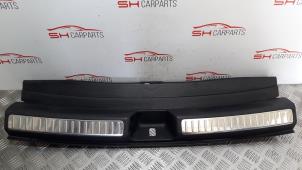 Used Luggage compartment trim Mercedes GLC Coupe (C253) 2.2 220d 16V BlueTEC 4-Matic Price € 50,00 Margin scheme offered by SH Carparts