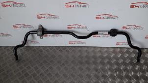 Used Front anti-roll bar Mercedes A (177.0) 1.3 A-200 Turbo 16V Price € 50,00 Margin scheme offered by SH Carparts
