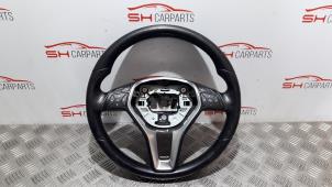 Used Steering wheel Mercedes CLA (117.3) 1.6 CLA-180 16V Price € 120,00 Margin scheme offered by SH Carparts