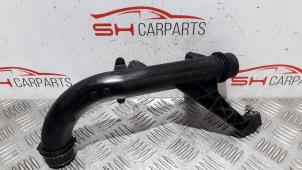 Used Tube (miscellaneous) Mercedes C (W205) C-220d 2.0 Turbo 16V Price € 15,00 Margin scheme offered by SH Carparts