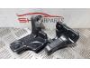 Set of hinges from a Mercedes E (W213), 2016 / 2023 E-220d 2.0 Turbo 16V, Saloon, 4-dr, Diesel, 1 950cc, 120kW (163pk), RWD, OM654920, 2016-01 / 2023-10, 213.004; 213.014 2018