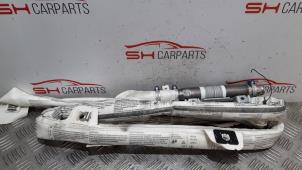 Used Roof curtain airbag, left Mercedes E (W212) E-200 CDI 16V BlueEfficiency,BlueTEC Price € 45,00 Margin scheme offered by SH Carparts