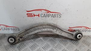 Used Rear wishbone, left Mercedes C (W205) C-200 2.0 CGI 16V Price € 20,00 Margin scheme offered by SH Carparts