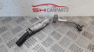 Used Turbo pipe Mercedes A (W176) 1.6 A-200 16V Price € 20,00 Margin scheme offered by SH Carparts