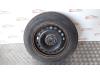 Spare wheel from a Mercedes Citan (415.6), 2012 / 2021 1.5 109 CDI, Delivery, Diesel, 1.461cc, 66kW (90pk), FWD, OM607951; K9K, 2012-11 / 2021-08, 415.601; 415.603; 415.605 2015
