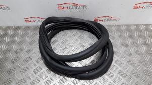 Used Front door seal 4-door, right Mercedes C (W205) C-220d 2.0 Turbo 16V Price € 25,00 Margin scheme offered by SH Carparts
