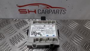 Used Central door locking module Mercedes C (W205) C-220d 2.0 Turbo 16V Price € 100,00 Margin scheme offered by SH Carparts