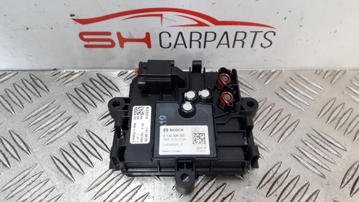 Used Cooling computer Mercedes C Estate (S205) C-220 CDI BlueTEC, C-220 d 2.2 16V Price € 20,00 Margin scheme offered by SH Carparts