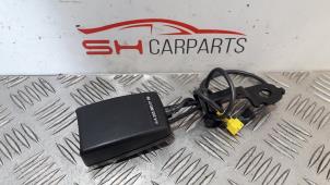 Used Front seatbelt buckle, right Mercedes C Estate (S205) C-220 CDI BlueTEC, C-220 d 2.2 16V Price € 20,00 Margin scheme offered by SH Carparts