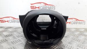 Used Steering column cap Mercedes C (W205) C-220d 2.0 Turbo 16V Price € 45,00 Margin scheme offered by SH Carparts