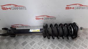 Used Front shock absorber rod, right Mercedes C (W205) C-220d 2.0 Turbo 16V Price € 150,00 Margin scheme offered by SH Carparts