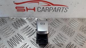 Used Parking brake switch Mercedes E (W213) E-220d 2.0 Turbo 16V Price € 20,00 Margin scheme offered by SH Carparts
