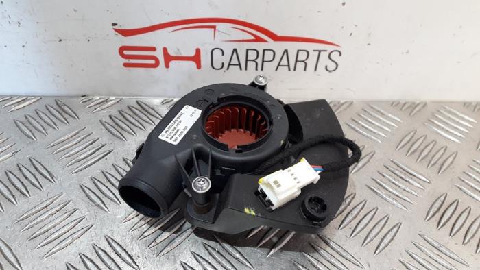Usagé Divers Mercedes C Estate (S205) C-220 CDI BlueTEC, C-220 d 2.2 16V Prix € 50,00 Règlement à la marge proposé par SH Carparts