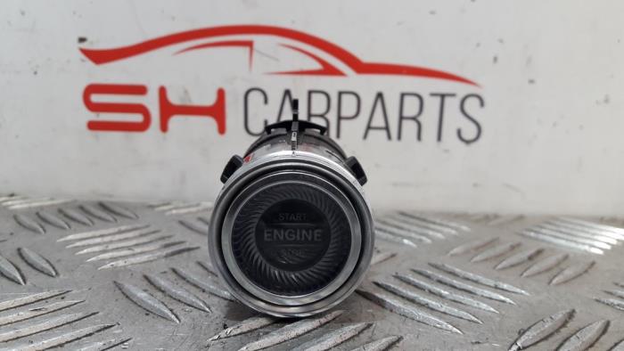 Usagé Commande start/stop Mercedes C Estate (S205) C-220 CDI BlueTEC, C-220 d 2.2 16V Prix € 7,50 Règlement à la marge proposé par SH Carparts