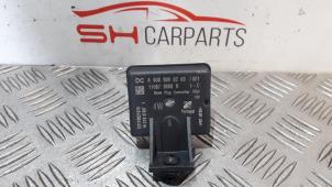 Used Glow plug relay Mercedes A (177.0) 1.5 A-180d Price € 45,00 Margin scheme offered by SH Carparts