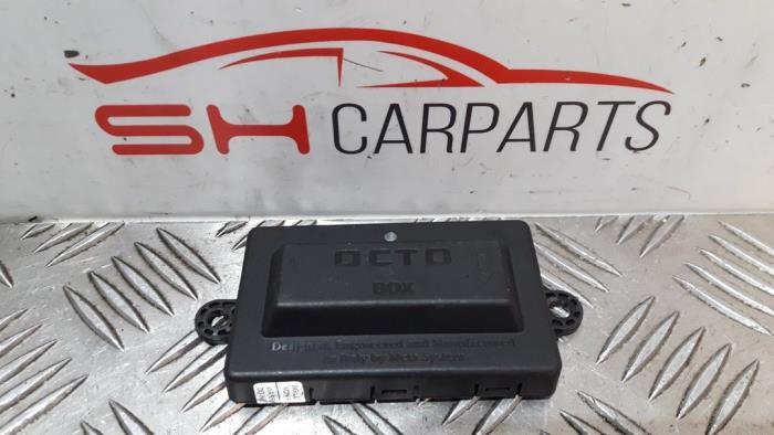 Usagé Divers Mercedes B (W246/W242) 1.8 B-200 CDI BlueEFFICIENCY 16V Prix sur demande proposé par SH Carparts
