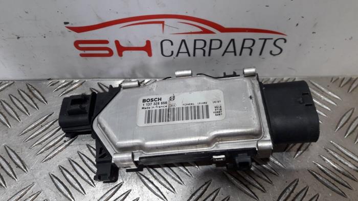 Used Cooling computer Mercedes B (W246/W242) 1.8 B-200 CDI BlueEFFICIENCY 16V Price € 25,00 Margin scheme offered by SH Carparts