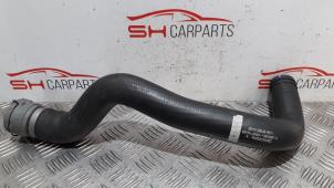 Used Radiator hose Mercedes C (W205) C-200 1.6 CDI BlueTEC, C-200 d 16V Price € 20,00 Margin scheme offered by SH Carparts